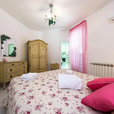 Dream Visions * Ischia