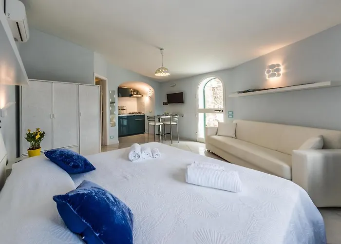 Dream Visions アパート