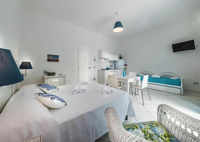 Dream Visions アパート *